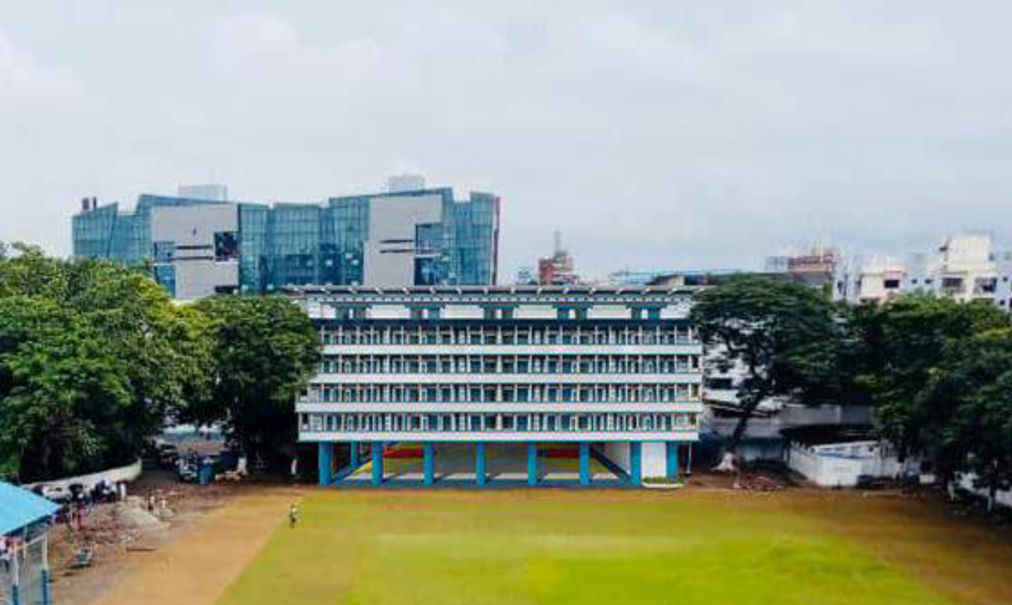 ST JAMES SCHOOL – Prakalpa